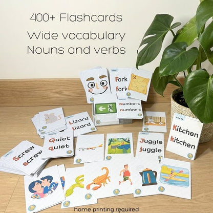 Fat Cat Phonics: Full Programme (Stage 1, 2 & 3 + Plus Advanced Material)