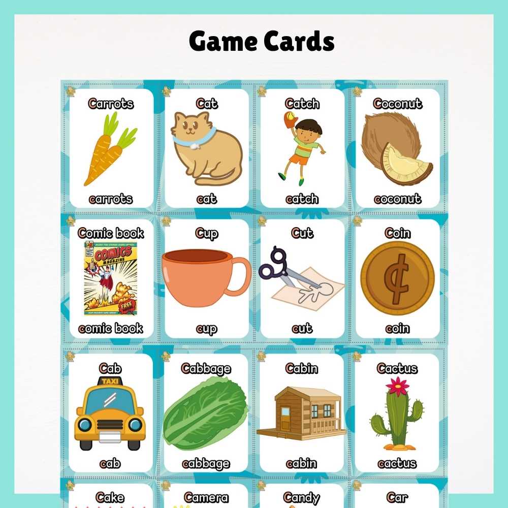 Stage 1, Printed, Phonics Programme, My Alphabet