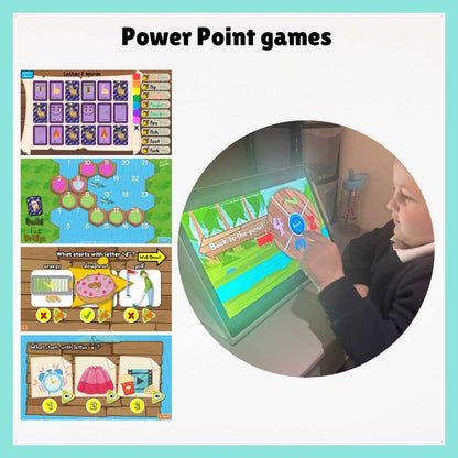 Stage 1, Printed, Phonics Programme, My Alphabet