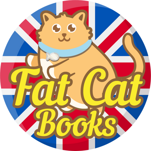 Fat Cat Books