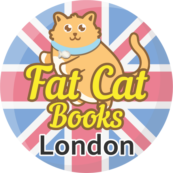 Fat Cat Books