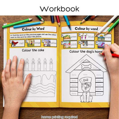 Fat Cat Phonics: Full Programme (Stage 1, 2 & 3 + Plus Advanced Material)