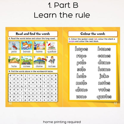 Fat Cat Phonics: Full Programme (Stage 1, 2 & 3 + Plus Advanced Material)
