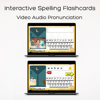 Fat Cat Phonics: Full Programme (Stage 1, 2 & 3 + Plus Advanced Material)