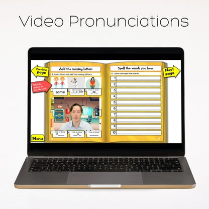 Fat Cat Phonics: Full Programme (Stage 1, 2 & 3 + Plus Advanced Material)