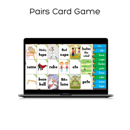 Fat Cat Phonics: Full Programme (Stage 1, 2 & 3 + Plus Advanced Material)