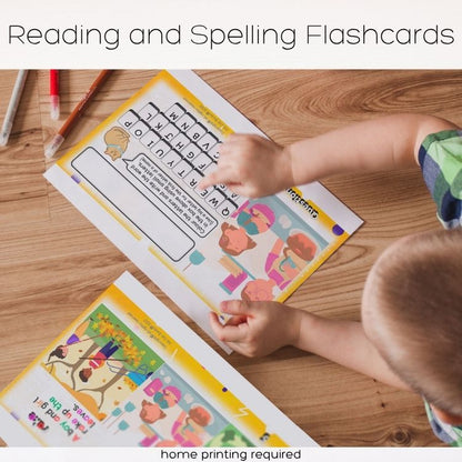 Fat Cat Phonics: Full Programme (Stage 1, 2 & 3 + Plus Advanced Material)