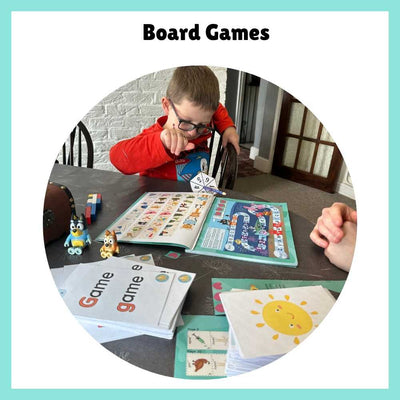 Stage 1, Printed, Phonics Programme, My Alphabet