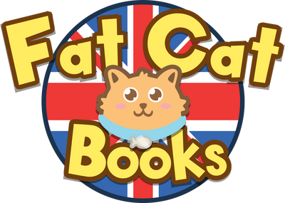 Fat Cat Books