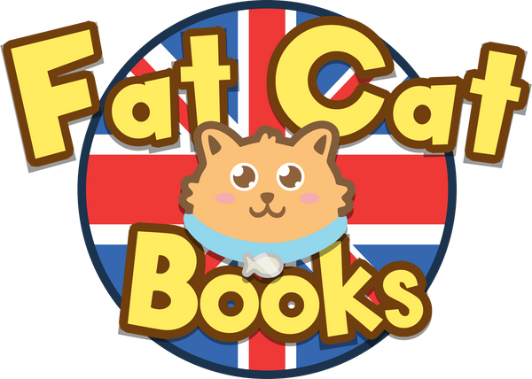 Fat Cat Books