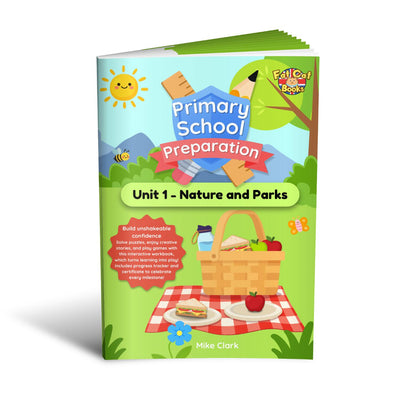 Primary School Preparation - Unit 1 - Nature and Parks