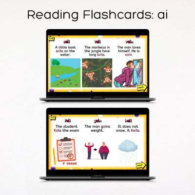 Fat Cat Phonics: Full Programme (Stage 1, 2 & 3 + Plus Advanced Material)