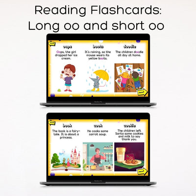 Fat Cat Phonics: Full Programme (Stage 1, 2 & 3 + Plus Advanced Material)