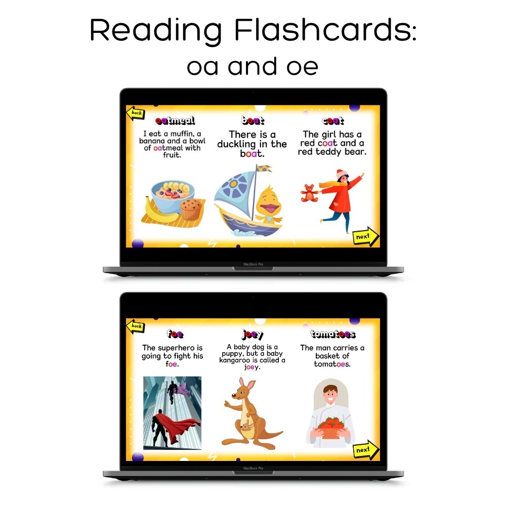 Fat Cat Phonics: Full Programme (Stage 1, 2 & 3 + Plus Advanced Material)
