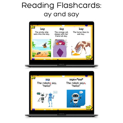 Fat Cat Phonics: Full Programme (Stage 1, 2 & 3 + Plus Advanced Material)