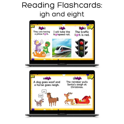 Fat Cat Phonics: Full Programme (Stage 1, 2 & 3 + Plus Advanced Material)