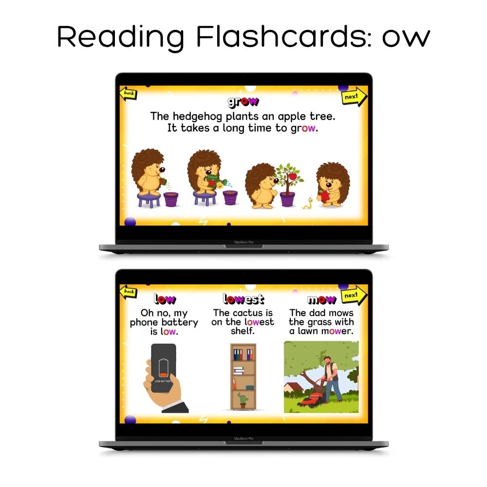 Fat Cat Phonics: Full Programme (Stage 1, 2 & 3 + Plus Advanced Material)