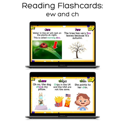 Fat Cat Phonics: Full Programme (Stage 1, 2 & 3 + Plus Advanced Material)