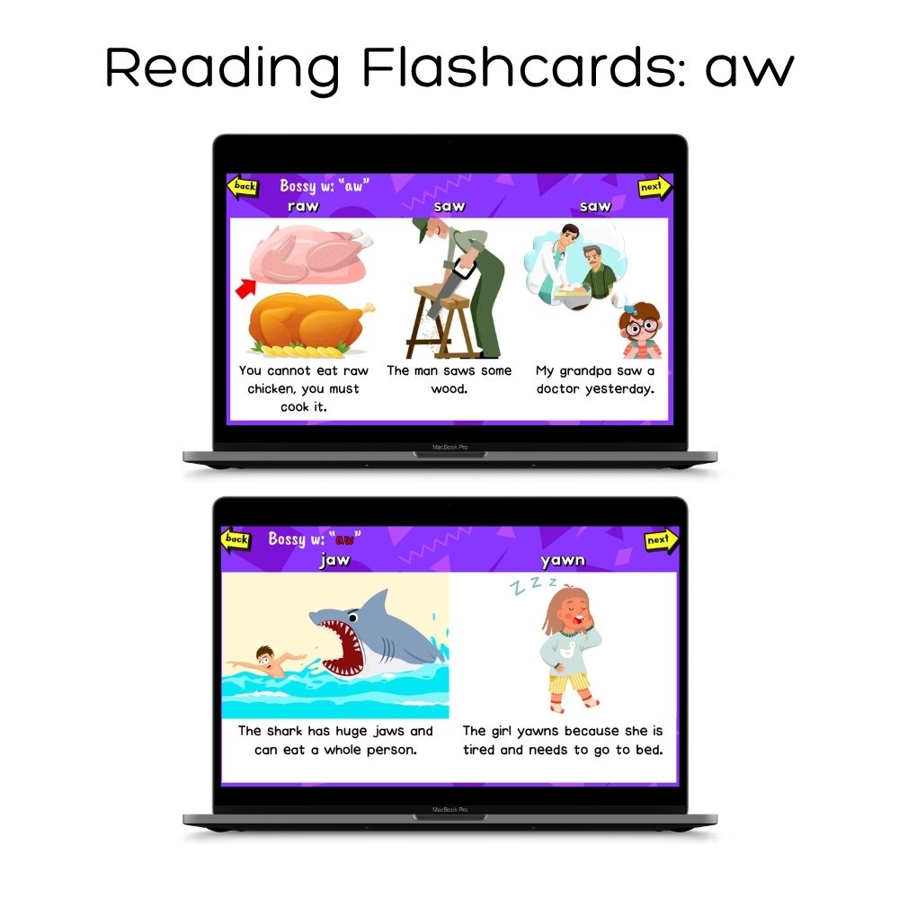 Fat Cat Phonics: Full Programme (Stage 1, 2 & 3 + Plus Advanced Material)