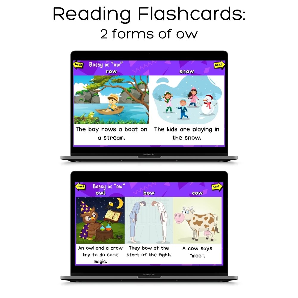 Fat Cat Phonics: Full Programme (Stage 1, 2 & 3 + Plus Advanced Material)