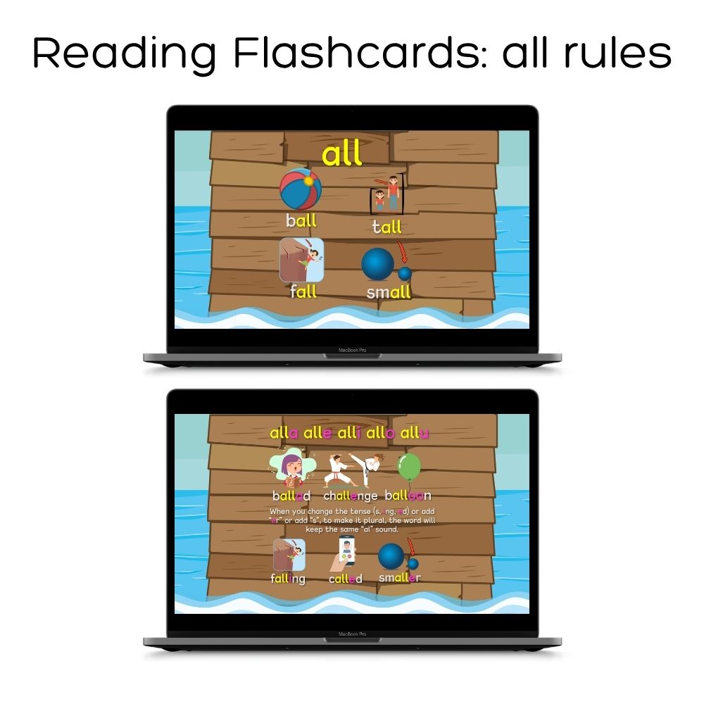 Fat Cat Phonics: Full Programme (Stage 1, 2 & 3 + Plus Advanced Material)