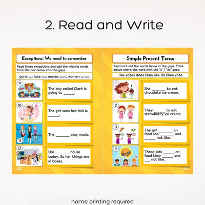 Fat Cat Phonics: Intermediate & Advanced Programme (Stage 3 + Extra Advanced Resources)