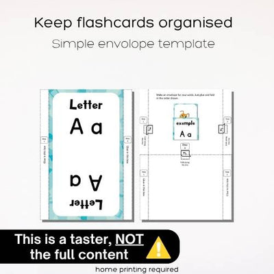 Taster - Fat Cat Phonics Programme