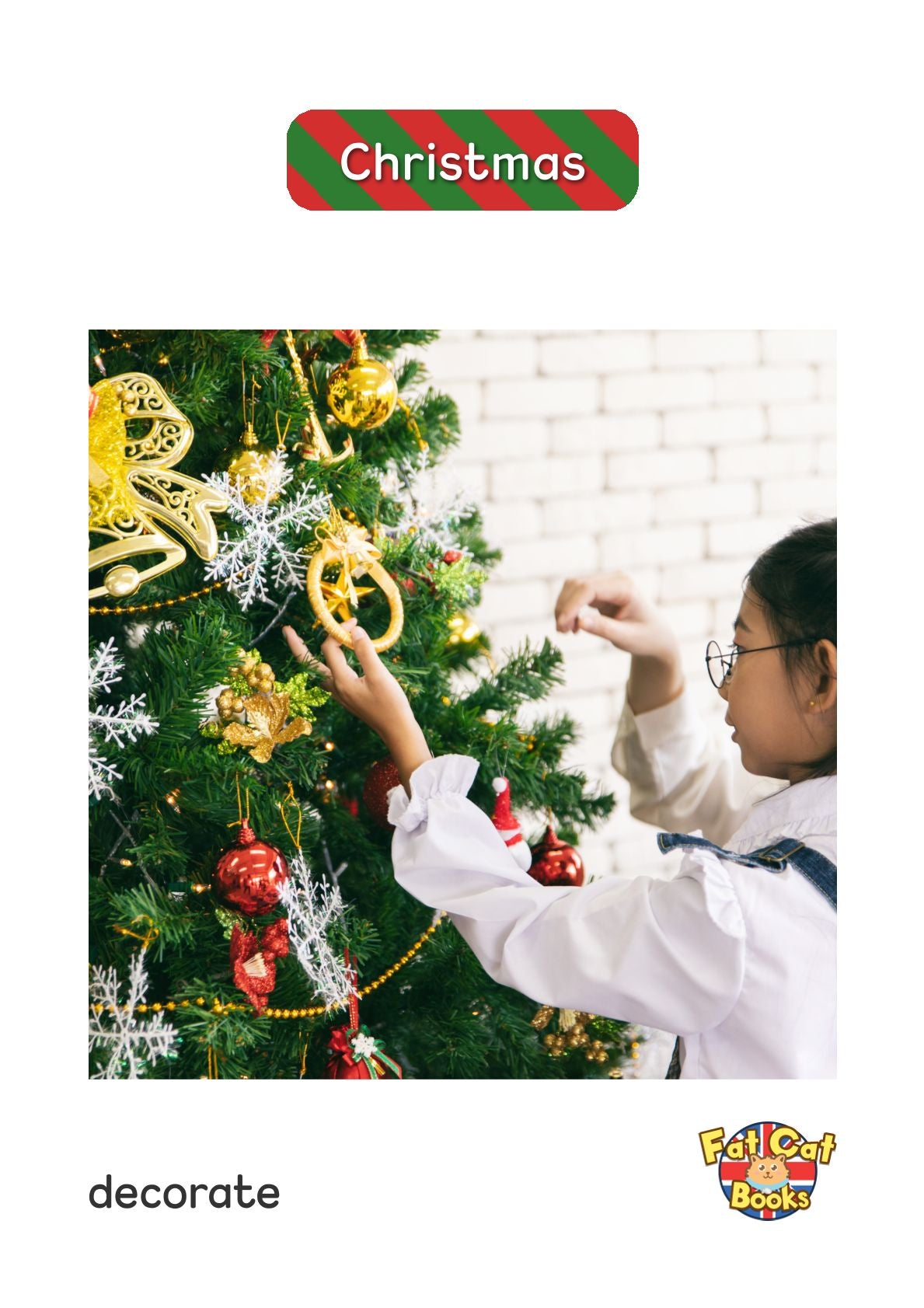 Free Christmas Activities