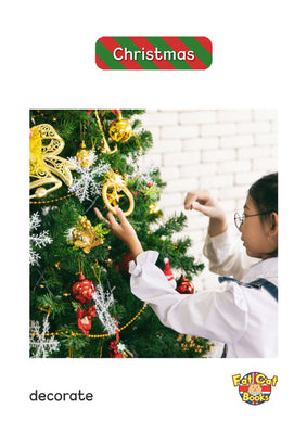Free Christmas Activities