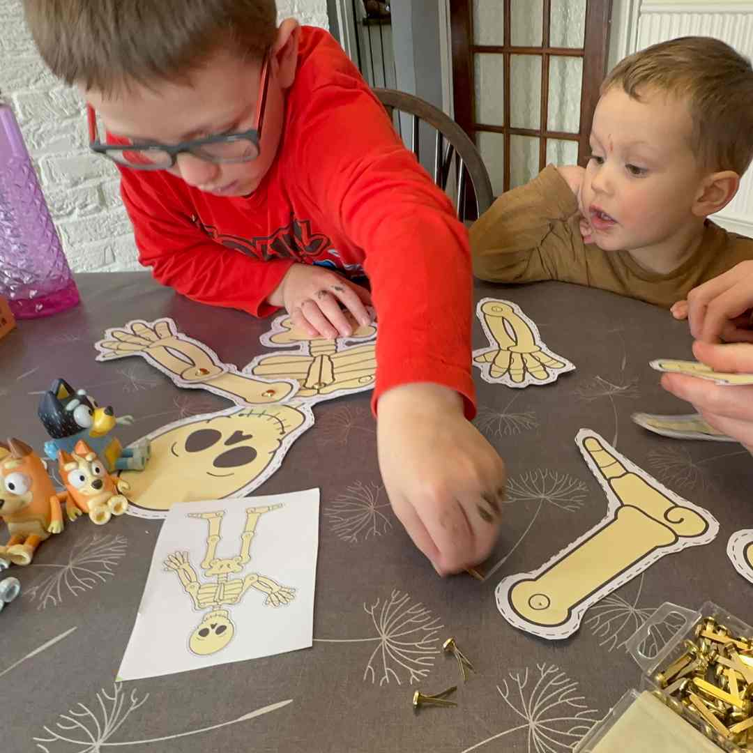 Halloween Activity Pack | Costume masks | Pumpkin Templates (Ages 3-8)