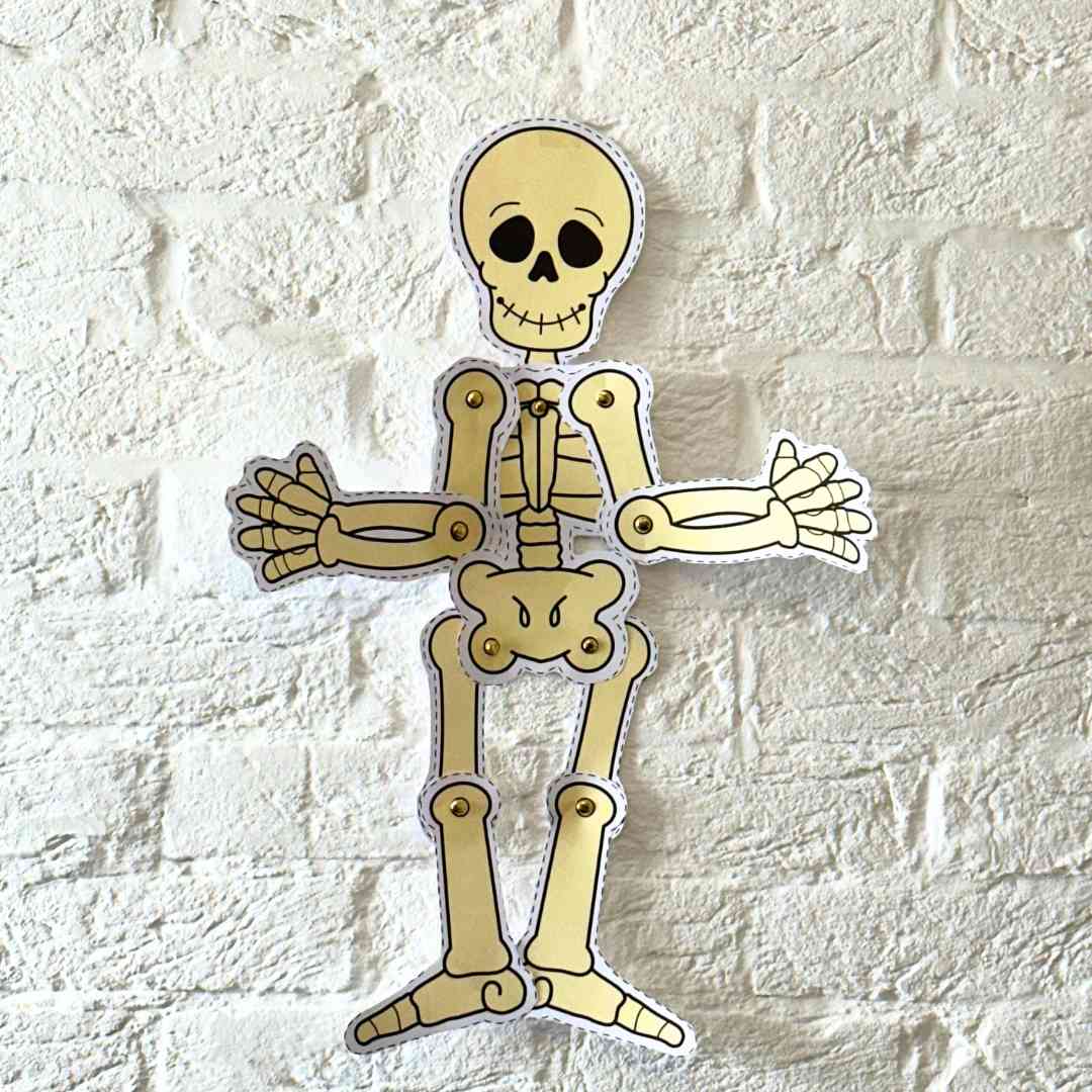 Halloween Activity Pack | Costume masks | Pumpkin Templates (Ages 3-8)